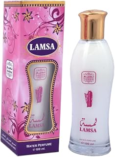 100ml Abaya perfume spray LAMSA-Perfume-Spray 100% alcohol free