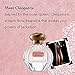Tocca Cleopatra Perfume for Women, 1.7oz (50 ml) - Warm Floral, Grapefruit, Jasmine, & Vanilla Musk Fragrance