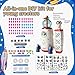 2026 Upgrade DIY Balloon Animal Kit Toys, Easter Gifts,Craft Kits for Kids, Make Your Own Magic Balloon, Arts & Crafts for 3-12 Year Boys and Girls, DIY Creative Activity Birthday Gifts Ages 3+