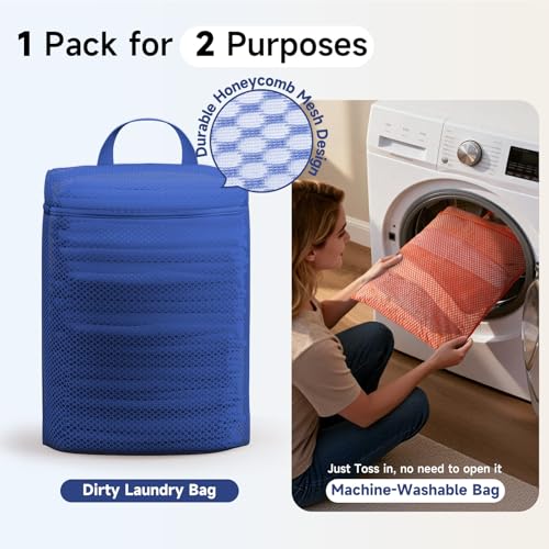 Image of 9 Set Packing Cubes for Travel, Gifts for Women Mom,Anti-Tearing Suitcase Organizer,OlarHike Vacation Essentials & Accessories for Cruise Ship