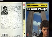 La nuit rouge 2253039160 Book Cover