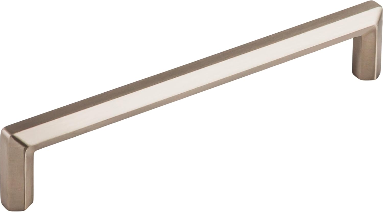 Top Knobs TK795HB TK795 Lydia 6-5/16 Inch Center to Center Handle Cabinet Pull
