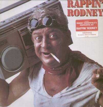Rappin' Rodney - Amazon.com Music