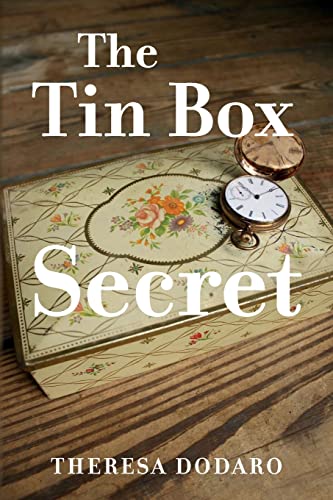 The Tin Box Secret (The Tin Box Trilogy)