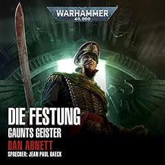 Couverture de Die Festung