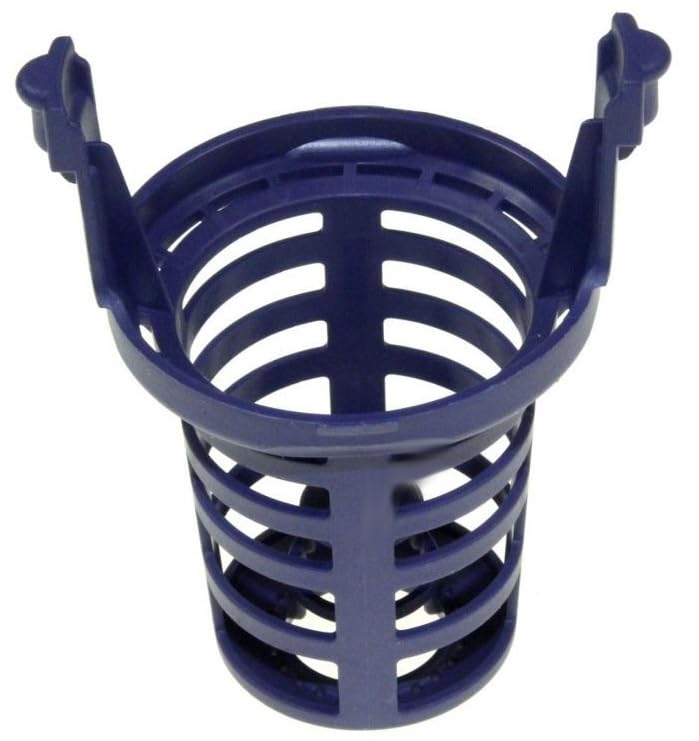 Filtre amovible 1740230400 pour Lave vaisselle BEKO, CONTINENTAL EDISON, ESSENTIEL B, GRUNDIG, LISTO, VALBERG, LAVE VAISSELLE 45 CM ESSENTIELB ELVS-491B, LAVE...