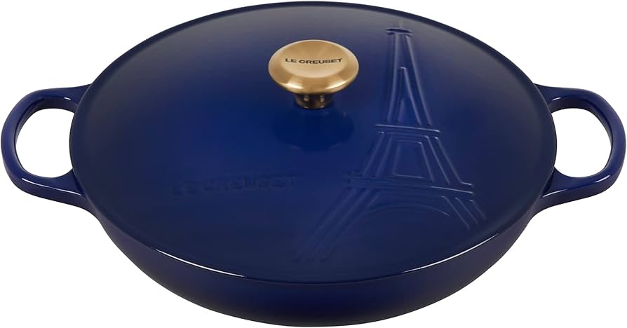 調理器具 LE CREUSET Amazon.com: Le Creuset Enameled Cast Iron Signature Cookware