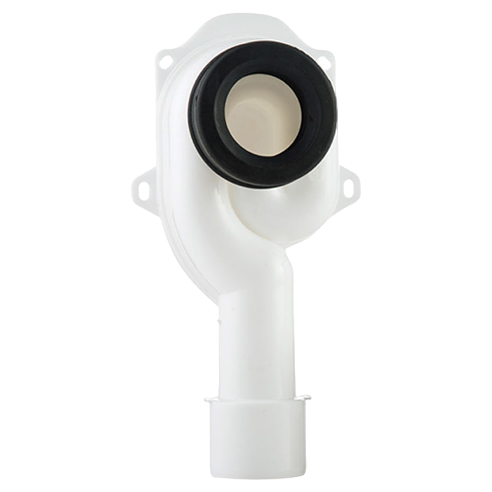 Practical Sanitary Urinal Plumbing Pipe With Odor Blocks Designs Hassle Easy To Installion For Any Bathroom