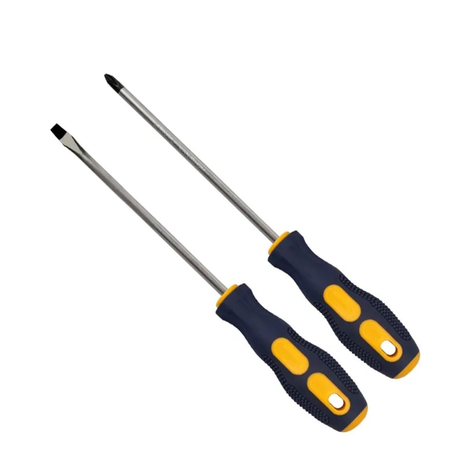 Compatibile con gli strumenti a croce for cacciavite a taglio PH0 PH1 PH2(3x125mm(Slotted)) | 3x125mm(Slotted)