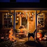 UPLAVIE Halloween Decorations