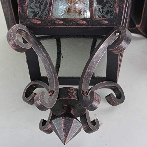 Suspension réglable IP54 étanche pour un éclairage extérieur durable - 6