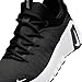 Nike Mens Free Metcon 6, Black/White 10 Medium