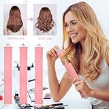 Zoom IMG-1 euzuxu bigodino morbidi per dormire Zoom IMG-1 euzuxu bigodino morbidi per dormire