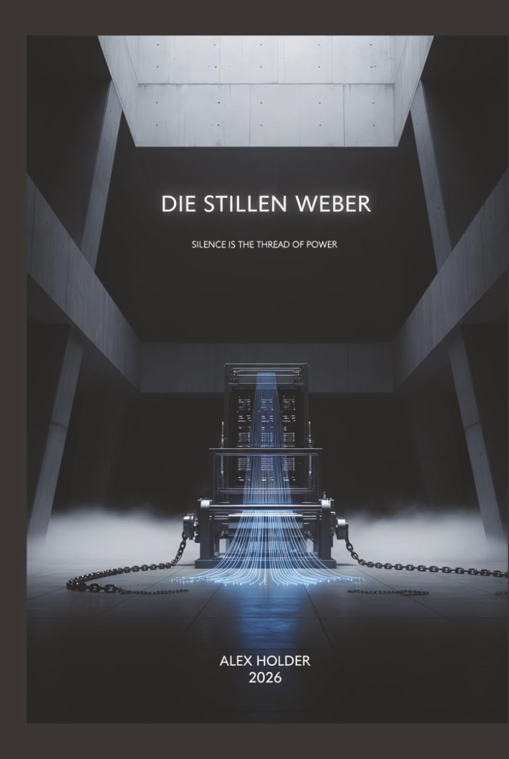 Die stillen Weber: Eine europäische Sage (offiziell).