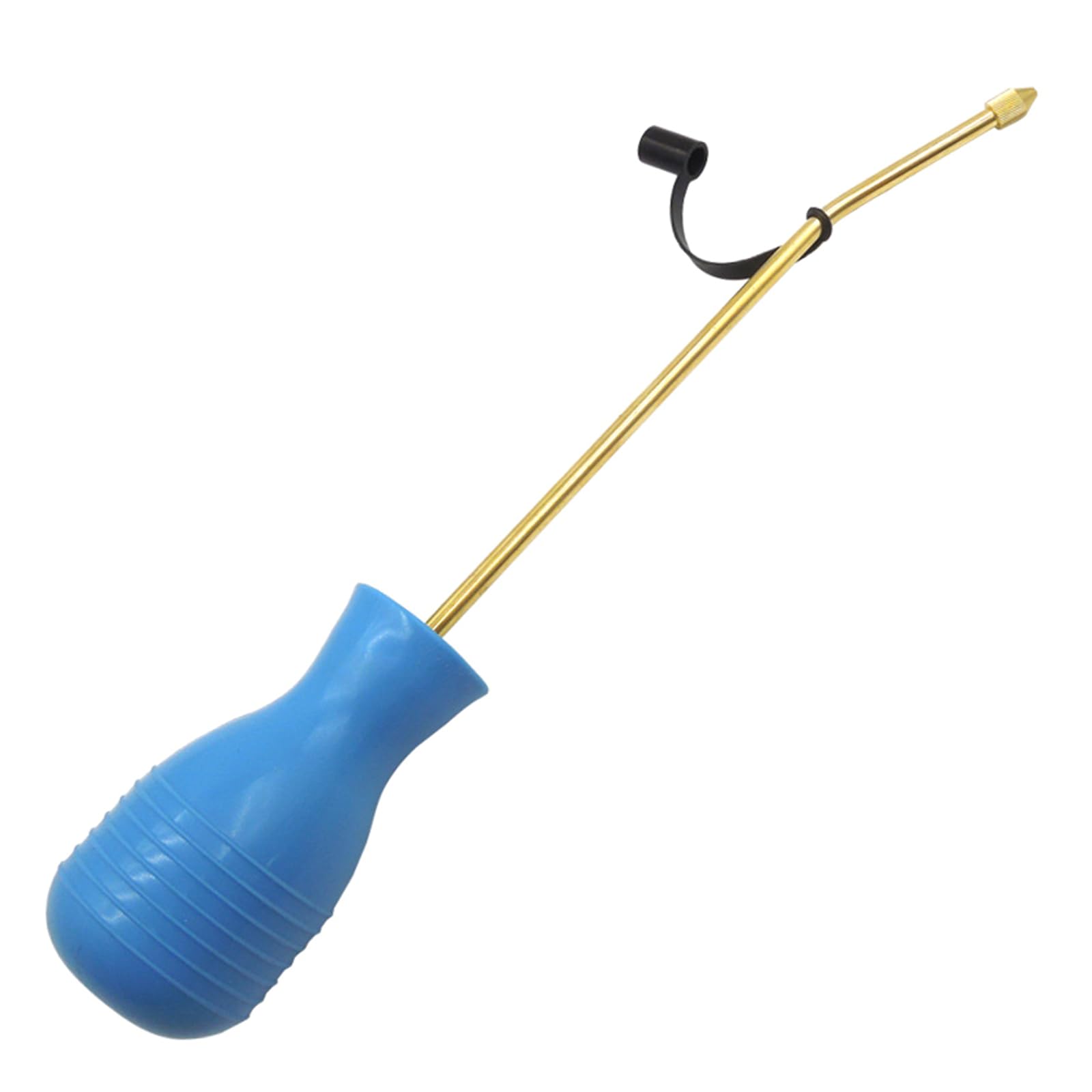 Control Powder Duster Diatomaceous Earth Bulb Duster Powder Applicator Garden Applicator Bulb For Indoor Outdoor Sprayer Dispersing Dust Professional Tool