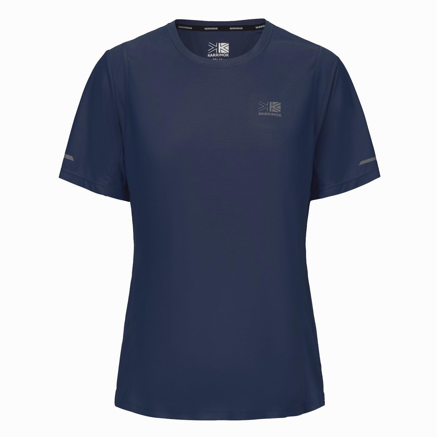 Karrimor Women's Navy Short Sleeve T-Shirt 10