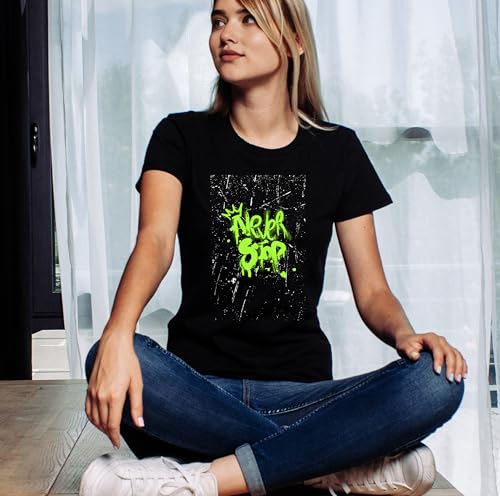 Image of Everyday Cotton T-Shirt | Unisex Graphic Round Neck Tee