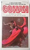 Conan (Conan #1)