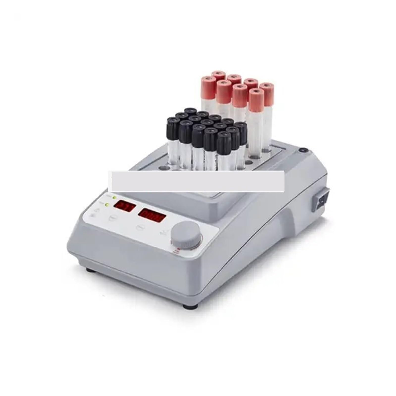 Laboratoryjne urządzenia termostatyczne LED cyfrowy wyświetlacz ogrzewanie metalowa kąpiel Prp Ppp żel plazmowy podgrzewacz laboratorium sucha kąpiel inkubator Szeroko stosowane w laboratorium, warszt