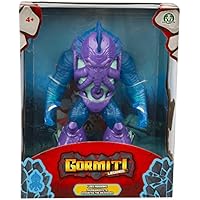 Gormiti - Lord Poivrons de Las Giant Figures Legends, Figura de