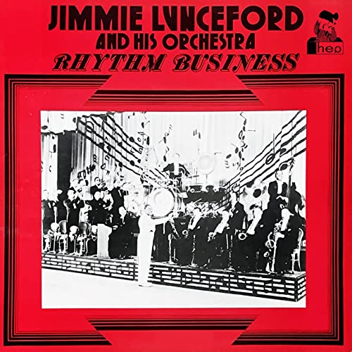 Jimmie Lunceford & His Orchestra