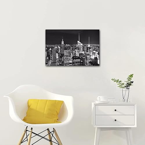 Vista 434 de 1 lienzo decorativo para pared, ferrocarril a través del bosque de pinos con niebla, decoración moderna para el hogar, sala de estar, arte de pared