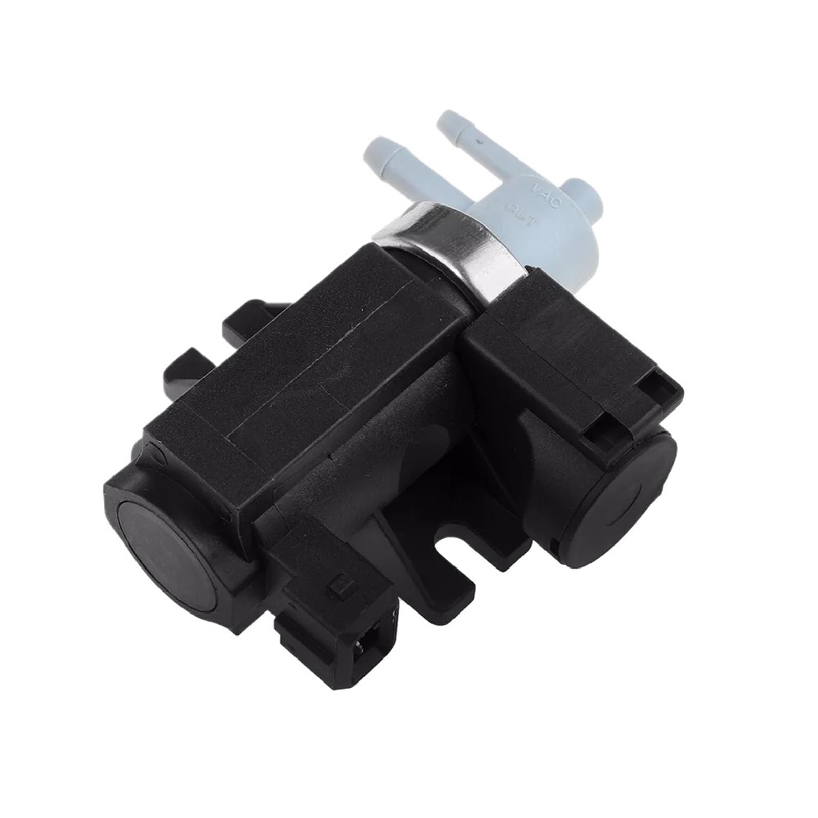 Lkhjdbiy One Color Turbo Boost Pressure Solenoid Valve Fit For Ssangyong Rexton/Kyron/Actyon/Rodius Diesel Euiv 6655403897 6655403797 Pressure Converter Solenoid Valve Egr Solenoid Valve‌
