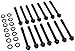 ARP 112-3601 6-Point Head Bolt Kit