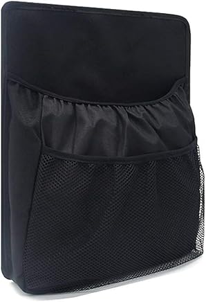 Bomcomi -Bolsillo de m?ltiples veh?culos Organizador del Tronco del Asiento Trasero Volver Apoyo del Almacenamiento de Cuerda Bolsas Multifuncional Gran Capacidad Bomcomi -Bolsillo de m?ltiples veh?culos Organizador del Tronco del Asiento Trasero Volver Apoyo del Almacenamiento de Cuerda Bolsas Multifuncional Gran Capacidad