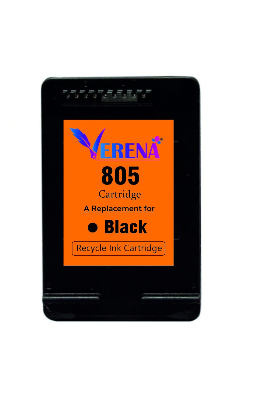 VERENA 805 Ink Cartridge Compatible for HP Deskjet 1210, 1211, 1212, 1213, 2330, 2331, 2332