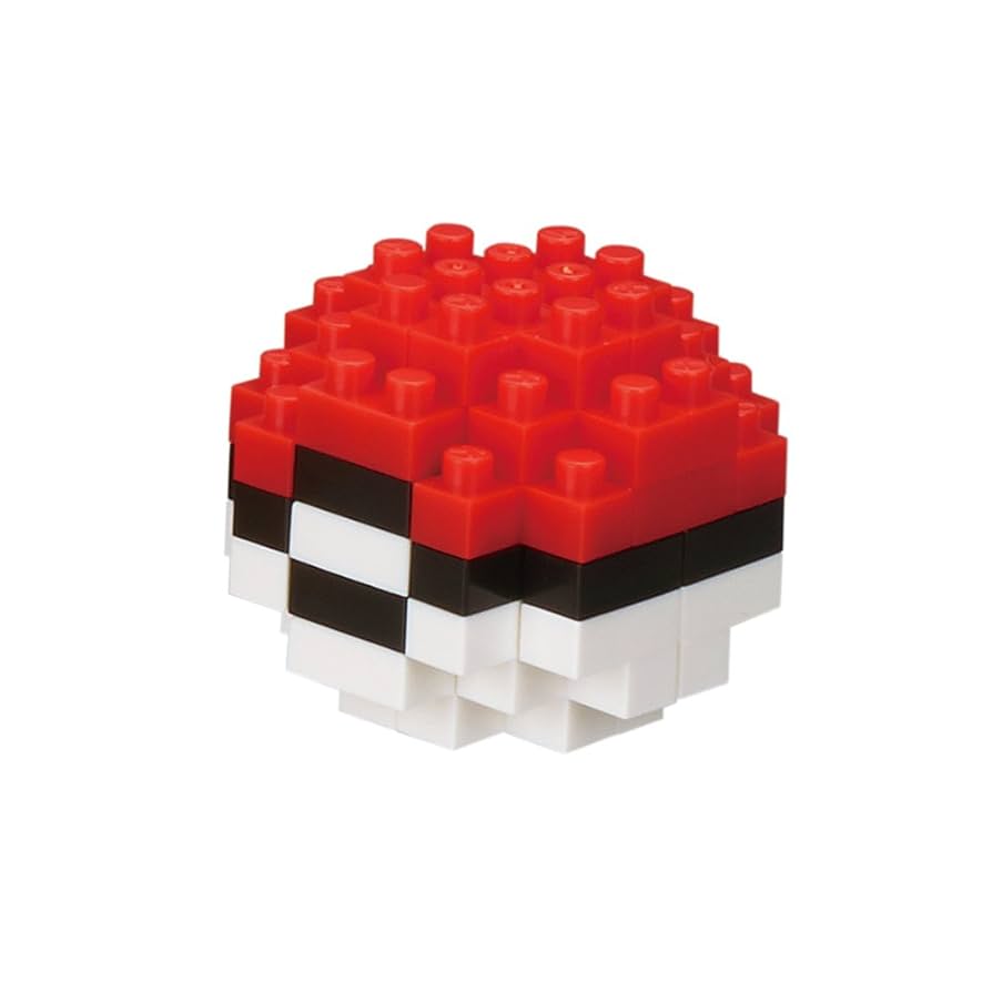 ナノブロック　ミニポケットモンスターシリーズ01 ボックス　初回限定特典付き Amazon.co.jp: nanoblock ナノブロック ミニポケットモンスター