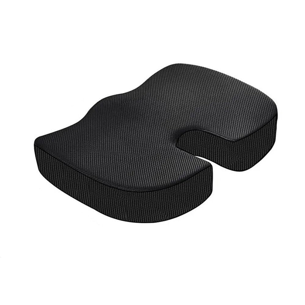 Coussin de bureau ergonomique en mousse pour un confort de conduite idéal