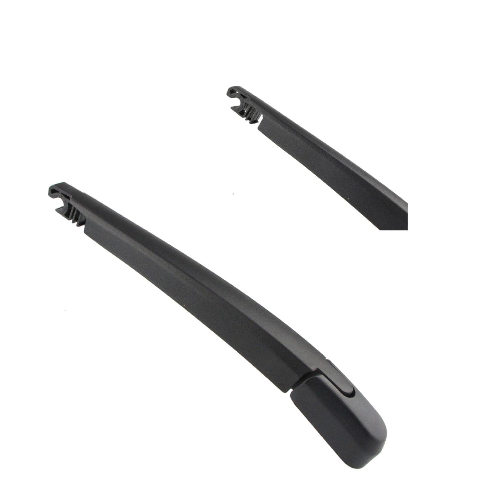 Tergicristallo Posteriore per Suzuki Grand Vitara 2008-2015 310mm spazzole tergicristallo Posteriore per Auto e Braccio tergicristallo Posteriore