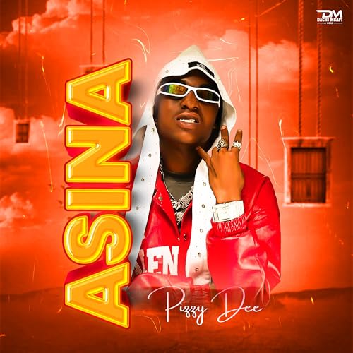  Asina [Explicit]
