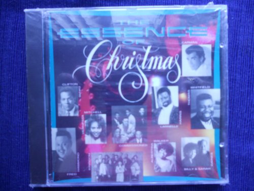 Bild: The Essence of Christmas fr 349,00 EUR bei amazon.de