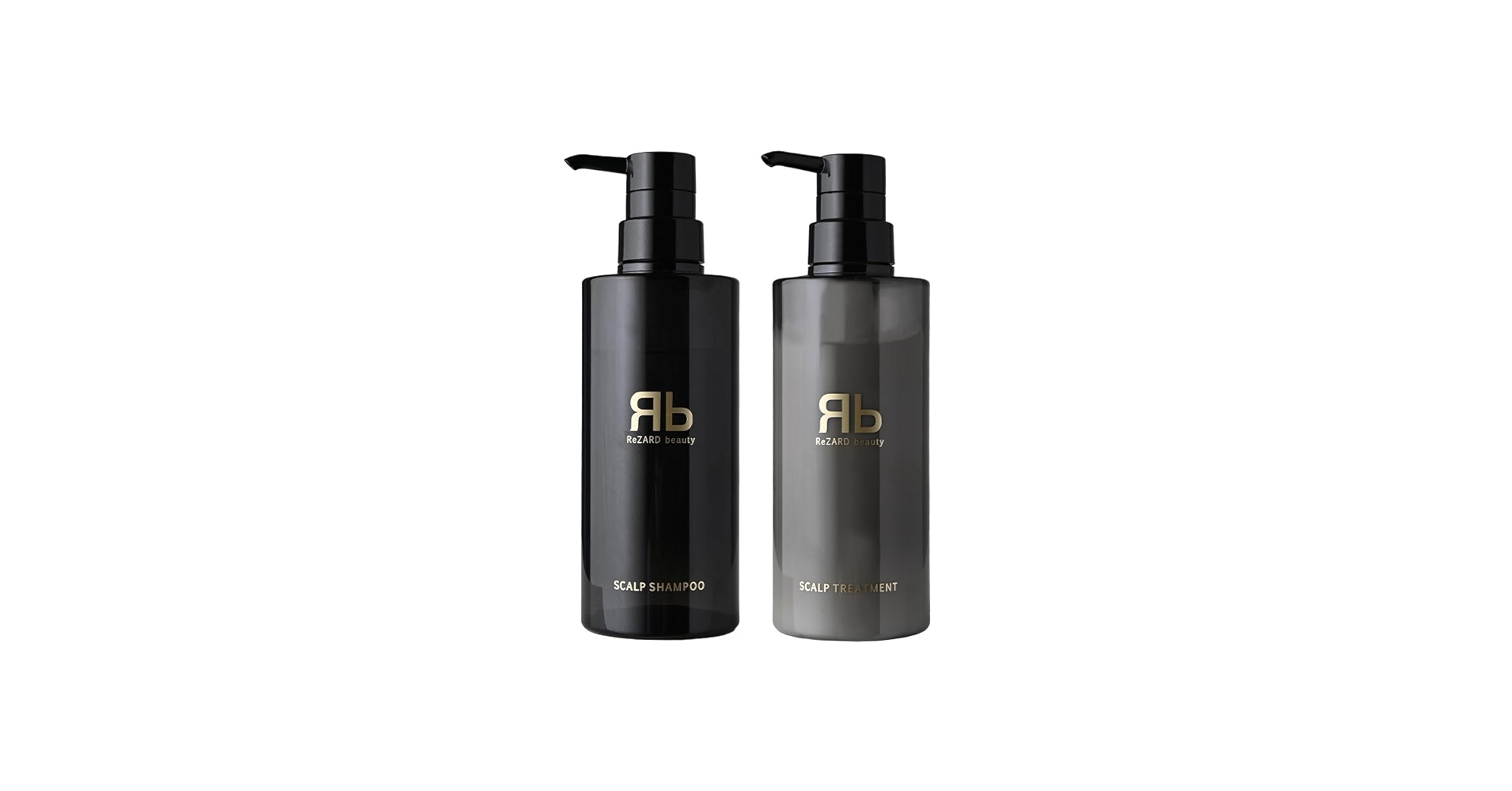 【未開封】ReZARD beauty　スカルプシャンプー 2本 ReZARD ReZARD beauty スカルプシャンプー リザード ヘアケアの