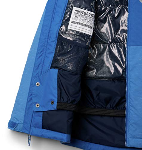 Image of Columbia boys Alpine Action ii Jacket