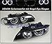 Produktbild 1030075 Xenon Scheinwerfer mit Angel Eye Ringe Schwarz Linsen E39 1995-2000