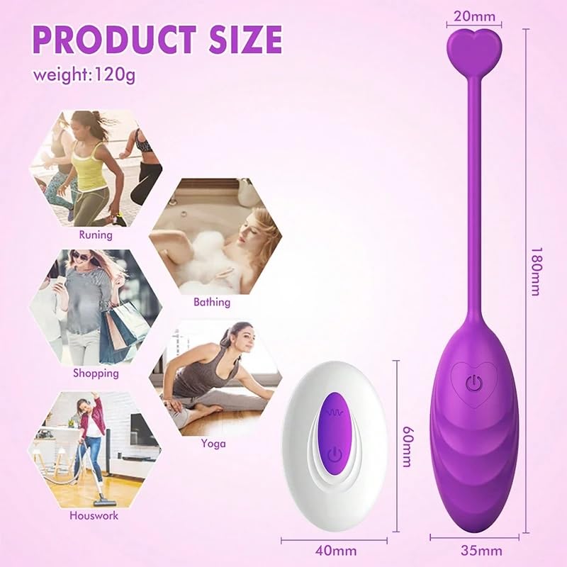 V𝚒bratoreper Donna-Professionale Piccolo-Cl𝚘toride Gr𝚊ndi Xxl V𝚒bratoriper Donne C𝚘ppia Gr𝚊nde R𝚎alisticio Wireless S𝚎xytoysys con Telecomando V𝚒br𝚊tore 30 modalità S𝚎x-T𝚘ys Silenzioso
