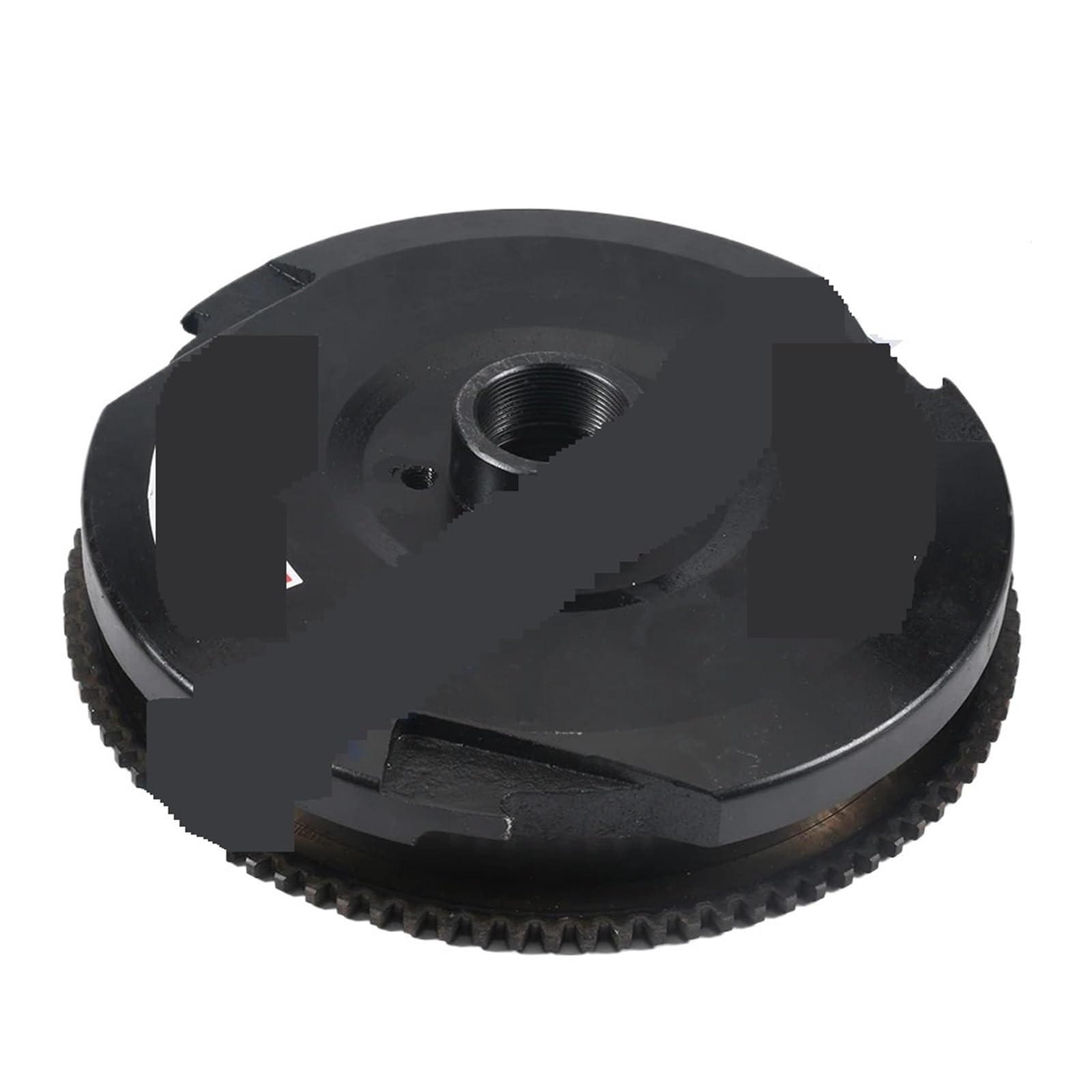 859234T24 Volano per Mercury per Motore fuoribordo Mercruiser 50HP 55HP 60HP 3 cilindri 92 Denti 261-859234T24 Motore per Barche