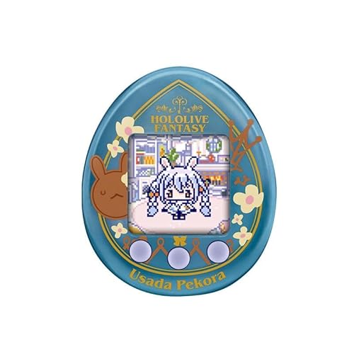ホロライブファンタジっち （ぺこらぬい ver.）
