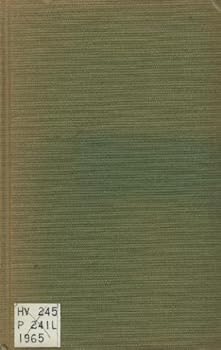 Hardcover Local Health and Welfare Services Book