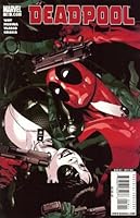 Deadpool #18 "1st Print" B0055R7PB0 Book Cover