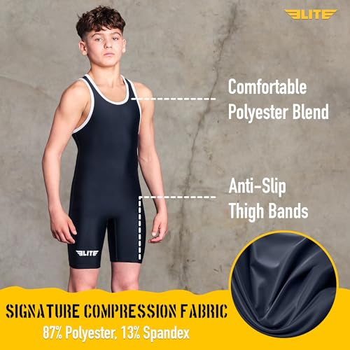 Catálogo para Comprar On-line Ropa de Gimnasia para Niño de esta semana. 8 Ropa de Gimnasia para Niño marca Elite Sports (2)