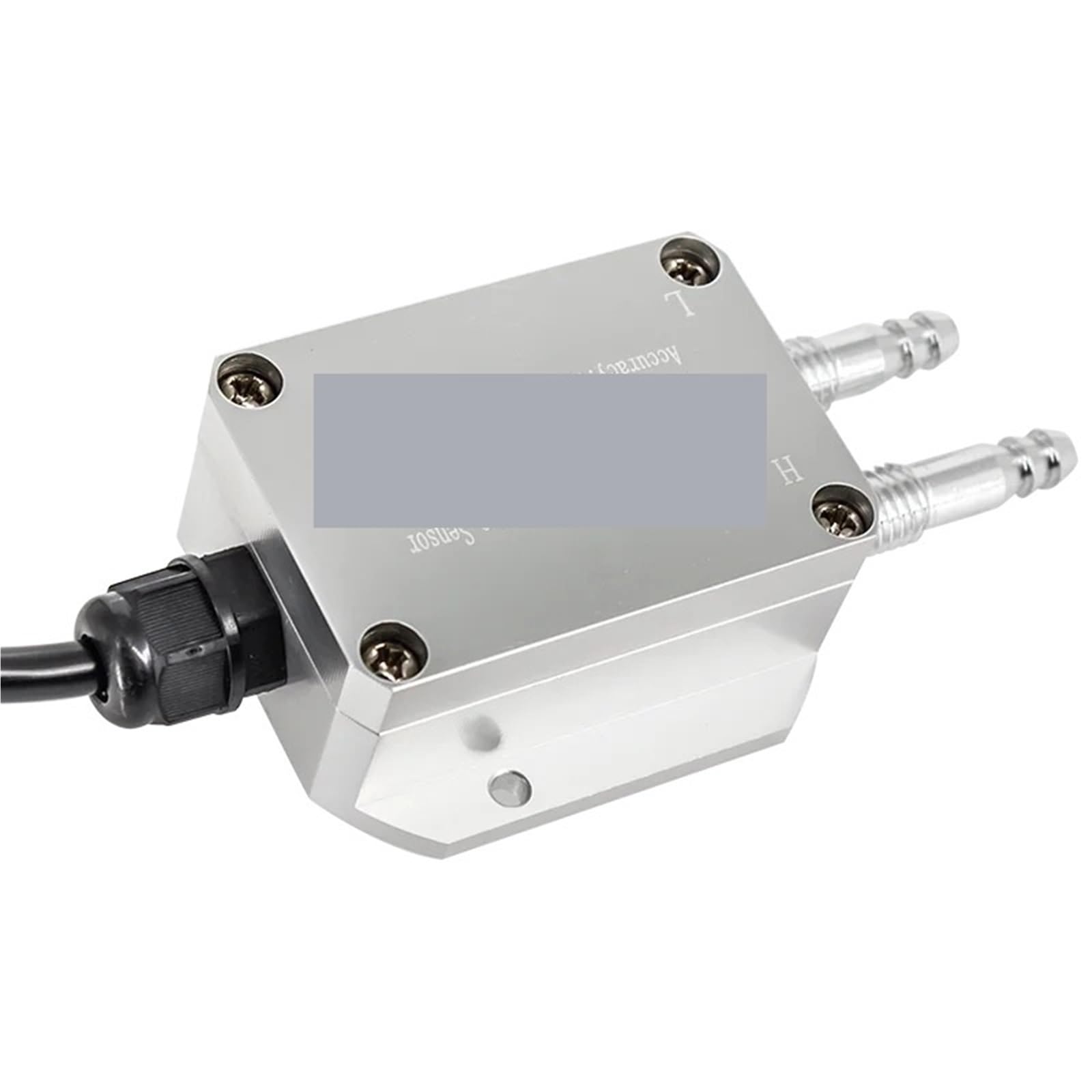 Sensor De Presión Diferencial Aire Viento Mini Alta precisión(0-100pa)