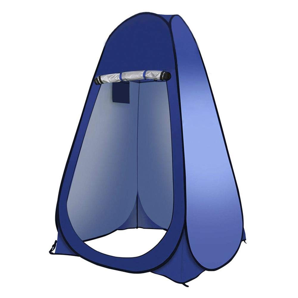 Tenda per la privacy, per borsa da ballo, valigia, portatile, per