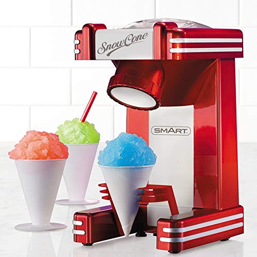 7 Best Electric Slush Machines & Snow Cone Makers PatioMate