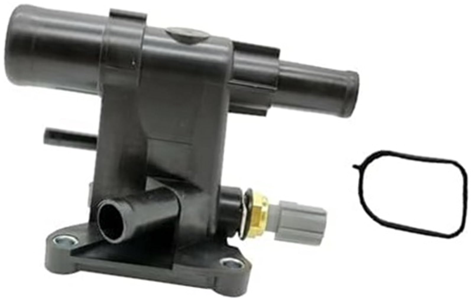 Couvercle du thermostat CP9Z8K556B haute résistance pour Focus 2.0