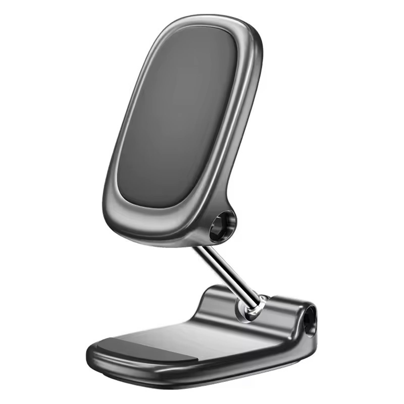 Per Huawei Universale Per Mini Supporto Magnetico Auto Magnetico Girevole Magnete Pieghevole Smartphone Mobile Cellulare GPS Accessori Porta Cellulare Auto