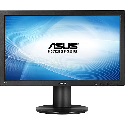 Image of ASUS CP240 24-Inch Screen LED-Lit Monitor